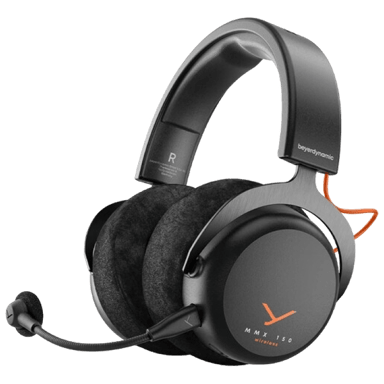 beyerdynamic MMX 150 Wireless