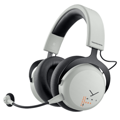 beyerdynamic MMX 200