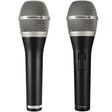 beyerdynamic TG V50 (s)