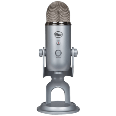 Blue Yeti 
