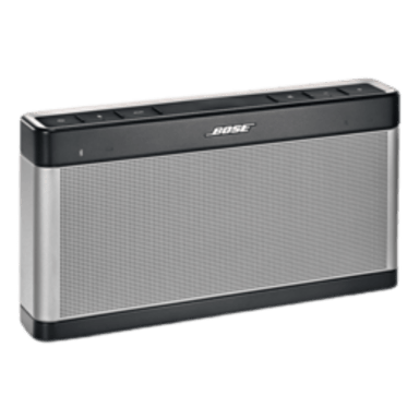 Bose SoundLink III
