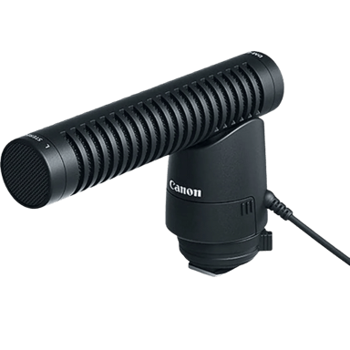 Canon DM-E1