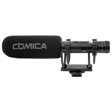 Comica VM20