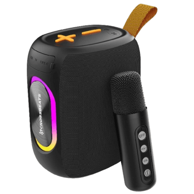 Crossbeats JamBox