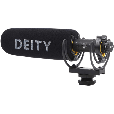 Deity D3 Pro