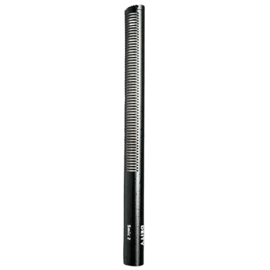 Deity S-Mic 2s