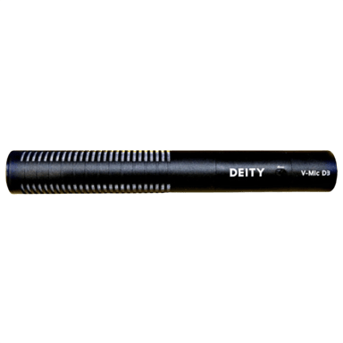 Deity V-Mic D3