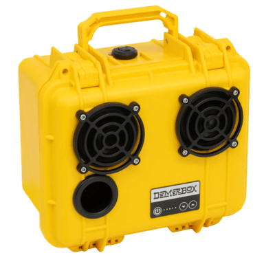 Demerbox DB2