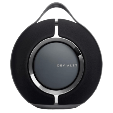 Devialet Mania
