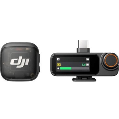 DJI Mic 3