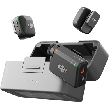 DJI Mic Mini