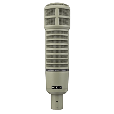 Electro Voice PL20