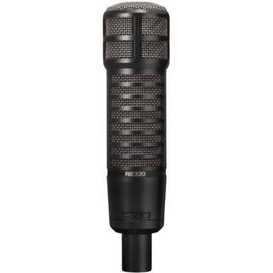 Electro Voice RE320