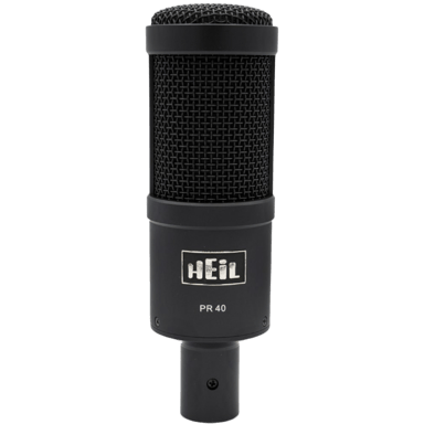 Heil Sound PR40