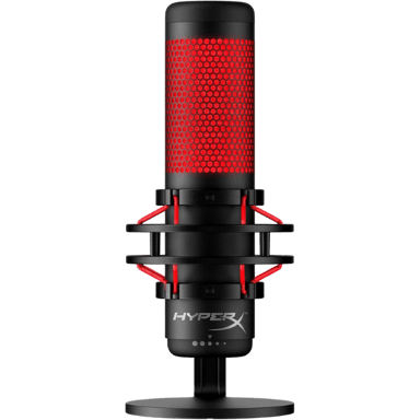 HyperX QuadCast