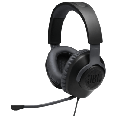 JBL Quantum 100