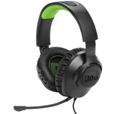 JBL Quantum 100X