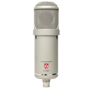 Lauten Audio Atlantis FC-387