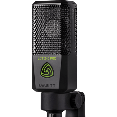 Lewitt LCT 240 PRO
