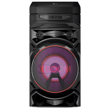 LG XBOOM RNC5 