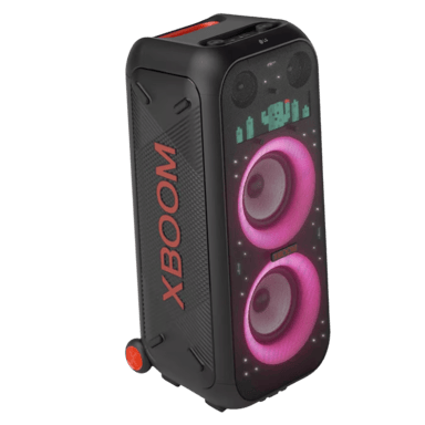 LG XBOOM XL9T