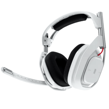 Logitech G Astro A50