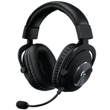 Logitech G Pro X 