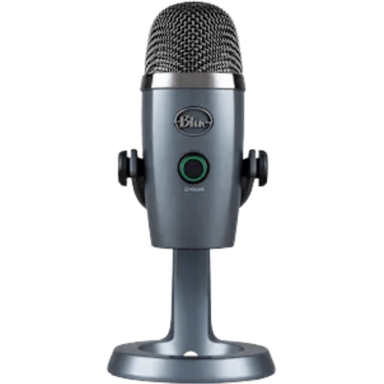 Blue Yeti Nano