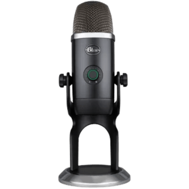 Logitech G Yeti X
