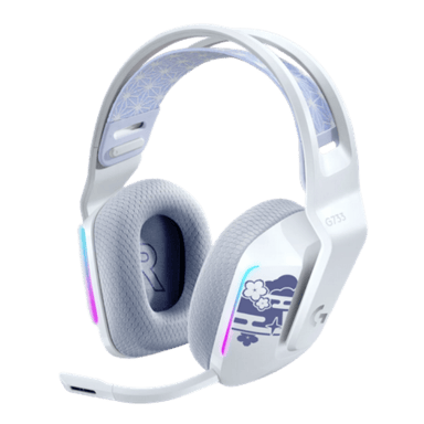 Logitech G733