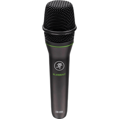 Mackie EM-89D
