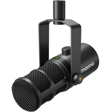Maono PD400X