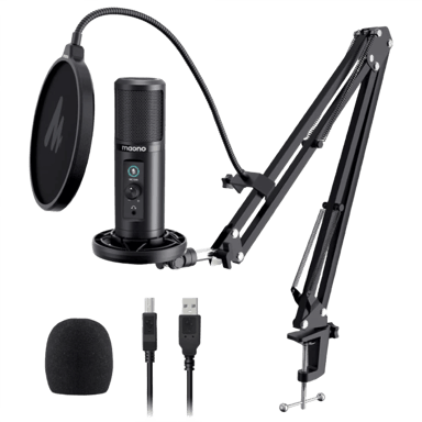 Maono PM422