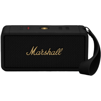 Marshall Middleton