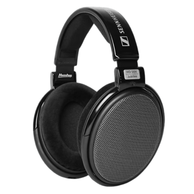 Massdrop x Sennheiser HD 58X