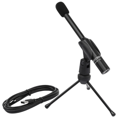 miniDSP UMIK-2