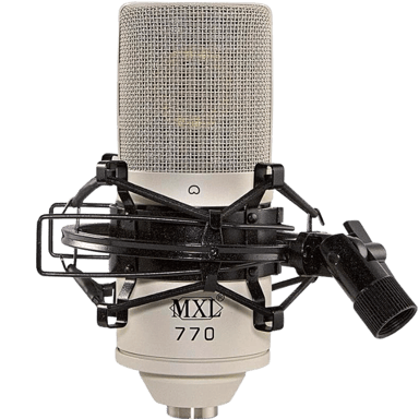 MXL 770