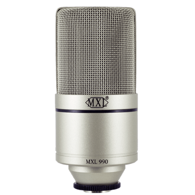 MXL 990s