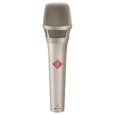 Neumann KMS 104