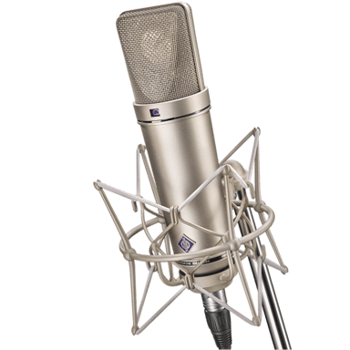 Neumann U 87 Ai