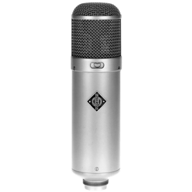 Neumann U 47
