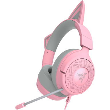 Razer Kraken Kitty V3 X