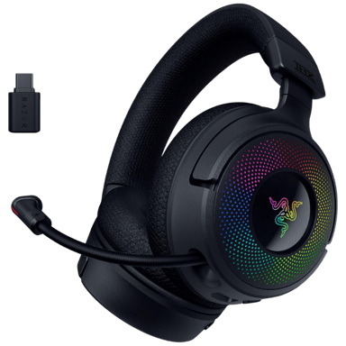 Razer Kraken V4
