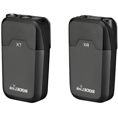 Rode Filmmaker Kit