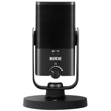 Rode NT-USB Mini