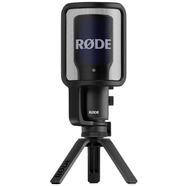 Rode NT-USB+