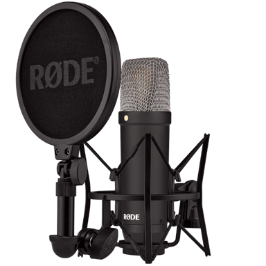 Rode NT1 Signature Series