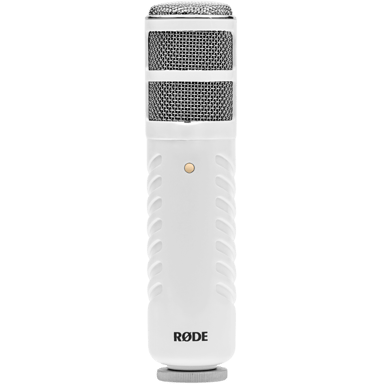Rode Podcaster
