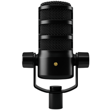 Rode PodMic USB