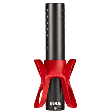 Rode VideoMic GO II